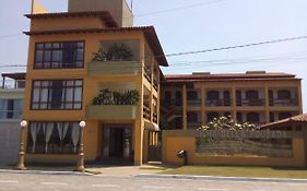 Pousada Ilha Bella